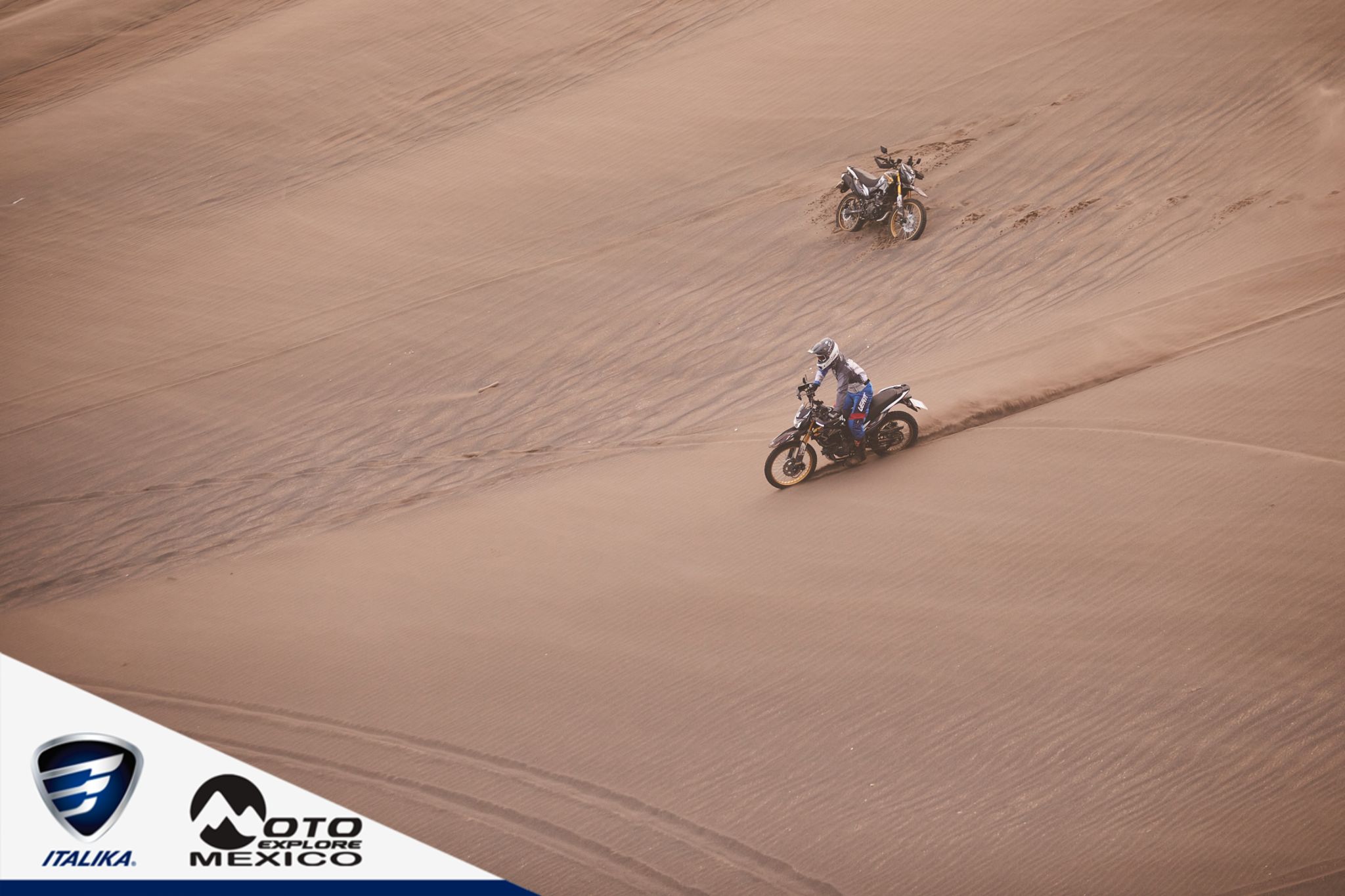 ITALIKA CHACHALACAS D2 472